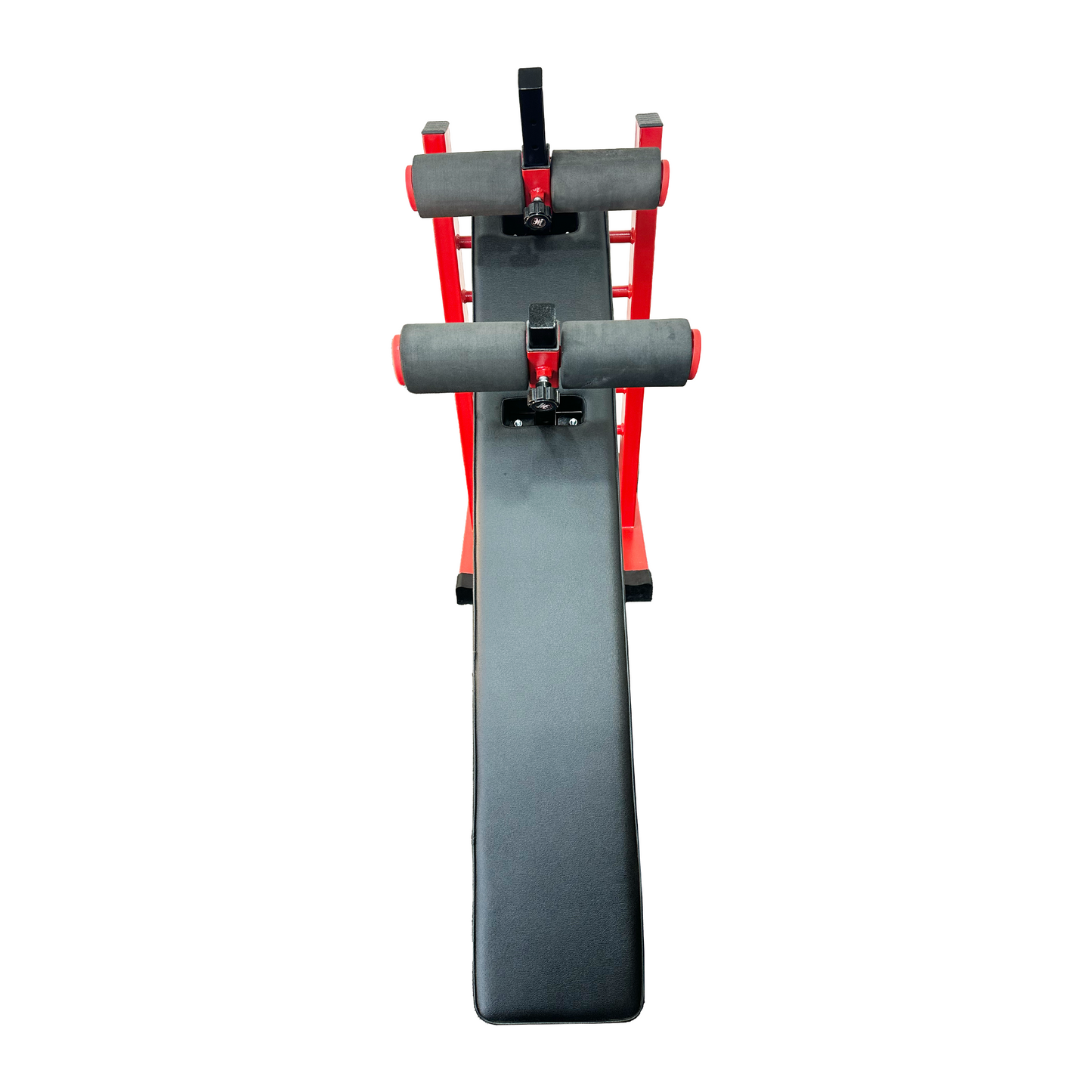 Mac - BRF6007 - Abdominal Crunches Board, Ab-Board Sit-up Bench for Home & Commercial Purposes