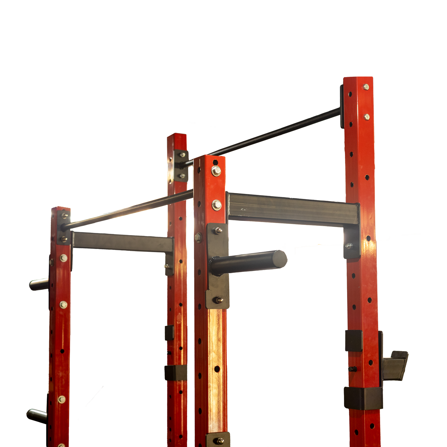 Mac - BRF6022 - Multi-Function Power Rack with Adjustable J-Clamps, Strength Training Machine for Home & Commercial Purpose (PRO Edition)