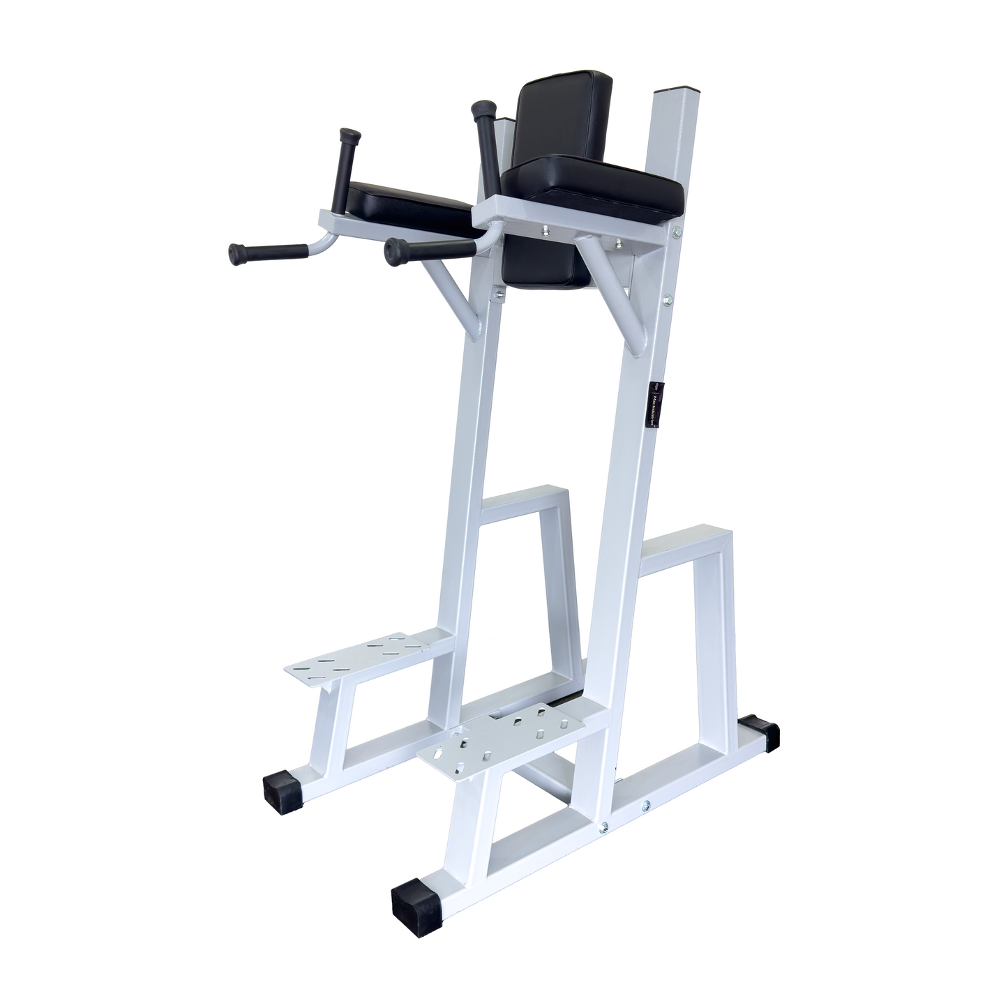 Mac - 6018 - Dip Station With Vertical Knee Raise