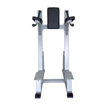 Mac - 6018 - Dip Station With Vertical Knee Raise