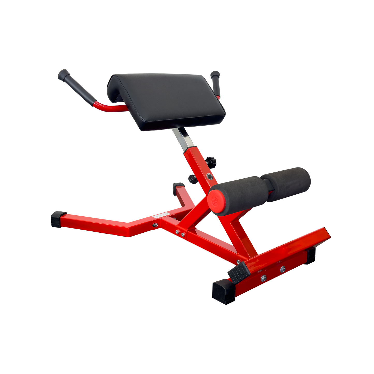 Mac - 6015L - Hyper Extension Bench