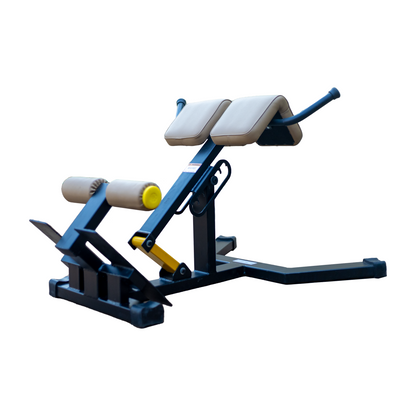 Mac - 6015P - Hyper Extension Bench (PRO Edition - Home & Commercial Purpose)