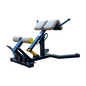 Mac - 6015P - Hyper Extension Bench (PRO Edition - Home & Commercial Purpose)