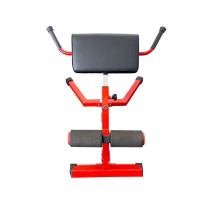 Mac - 6015L - Hyper Extension Bench