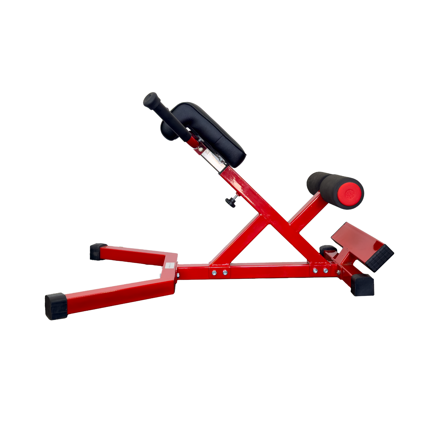 Mac - 6015L - Hyper Extension Bench