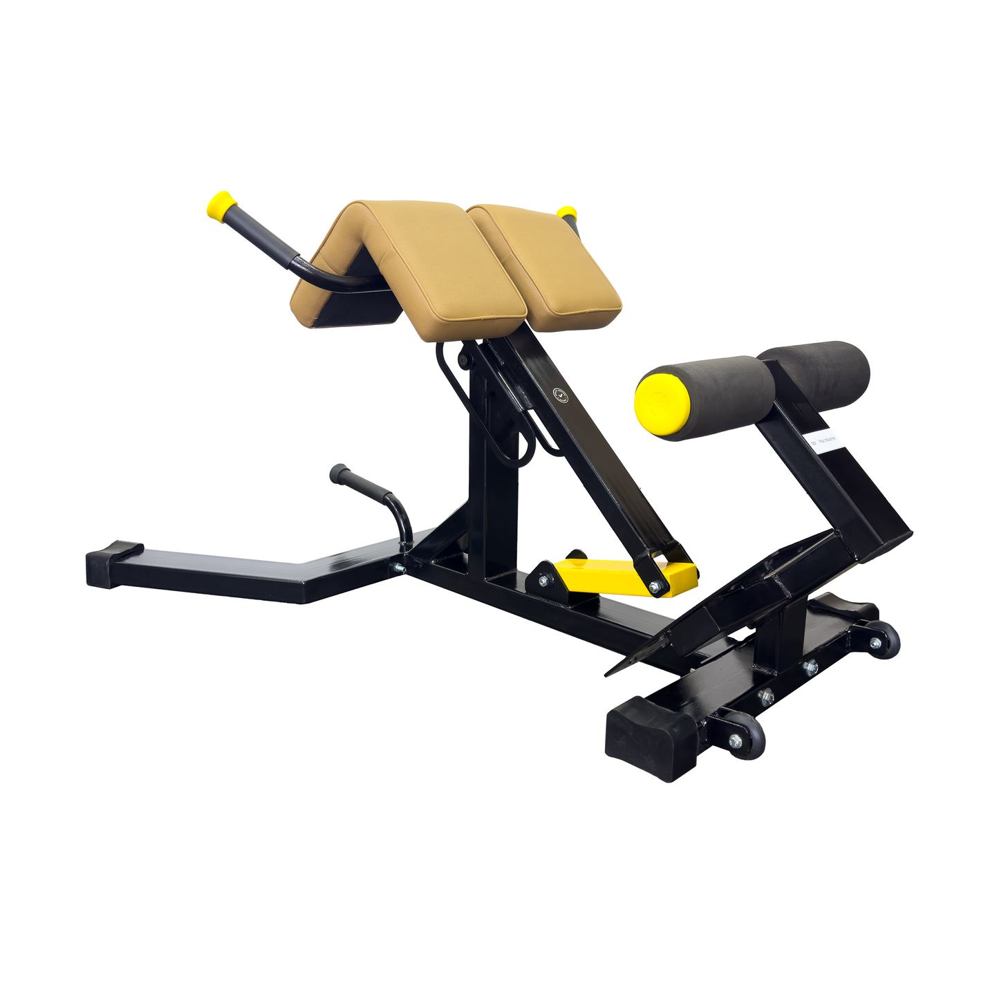 Mac - 6015P - Hyper Extension Bench (PRO Edition - Home & Commercial Purpose)