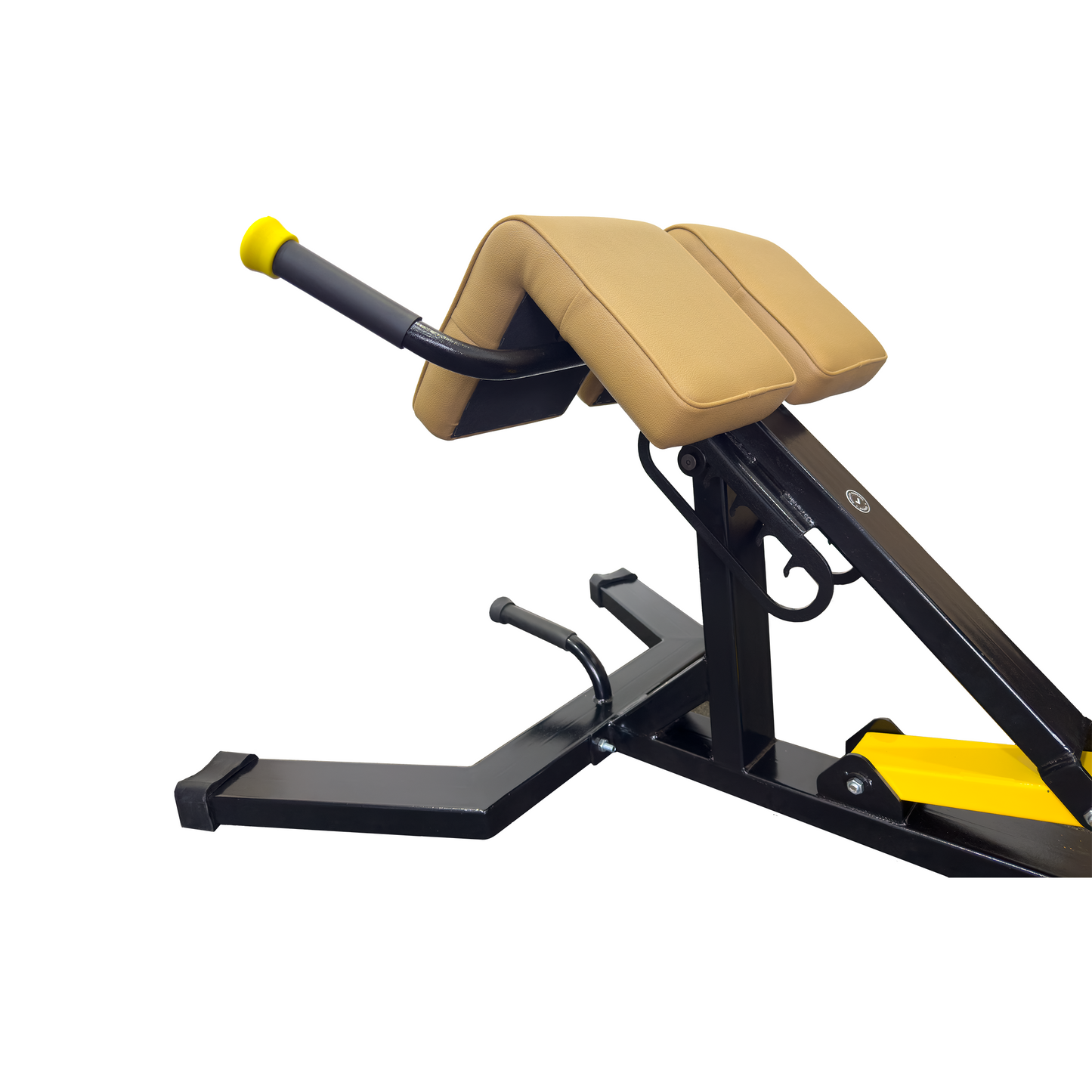 Mac - 6015P - Hyper Extension Bench (PRO Edition - Home & Commercial Purpose)