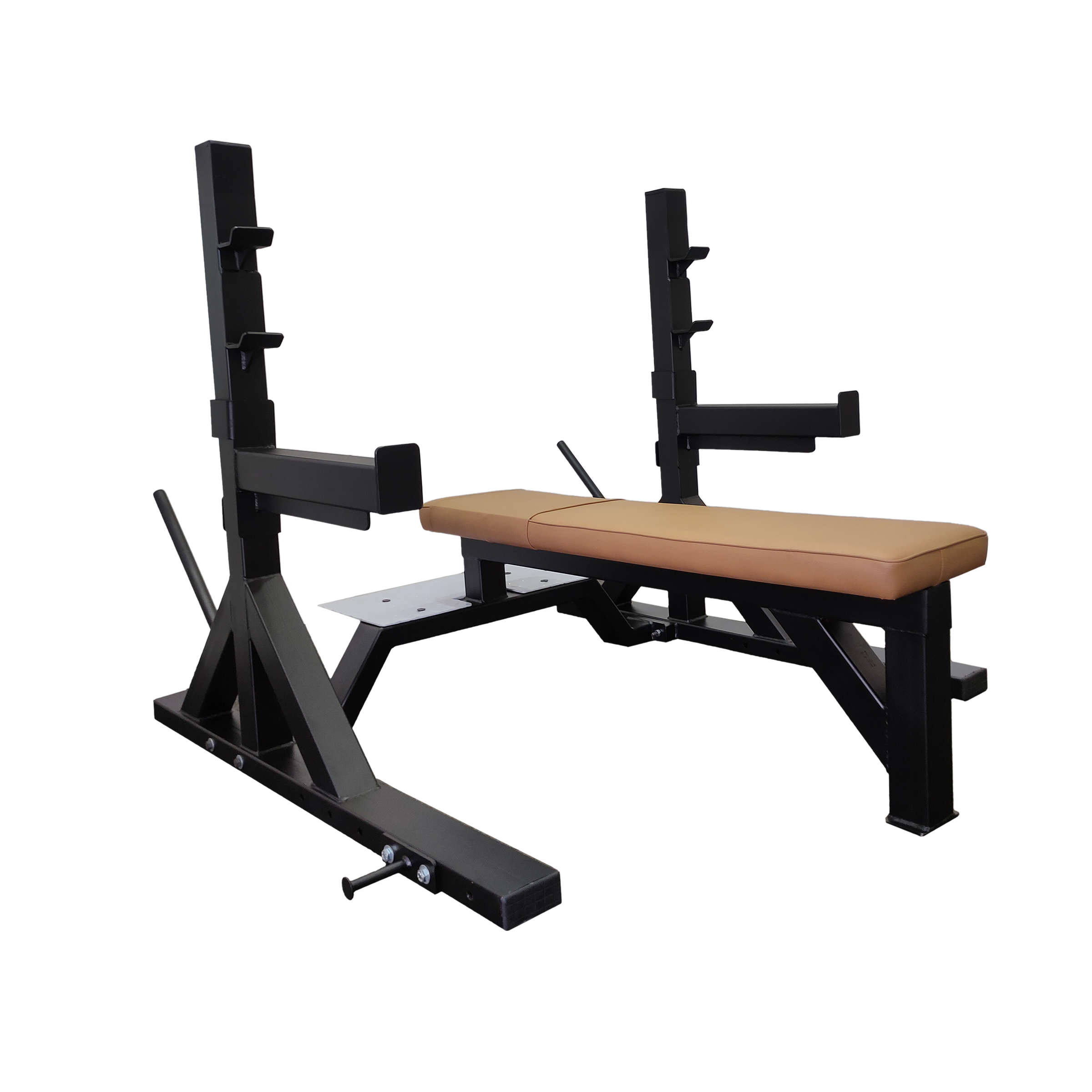 Mac - 6001 - Power Lifting Bench, Competition Bench (Home & Commercial ...
