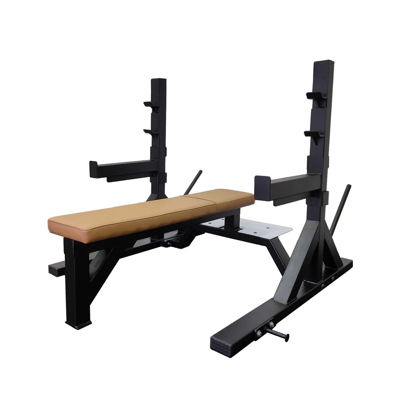 Mac - 6001 - Power Lifting Bench, Competition Bench (Home & Commercial Purpose)