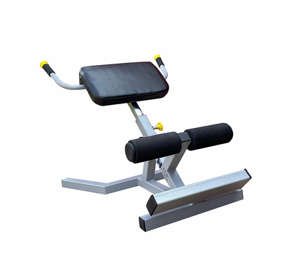 Mac - 6015L - Hyper Extension Bench